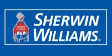 SHERWIN WILLIAMS 